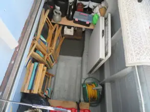 Thumbnail von Houseboat Powercat 40