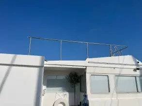 Thumbnail von Houseboat Powercat 40