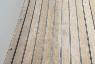 Thumbnail von Grand Banks 36 Sedan Billy Ruffian