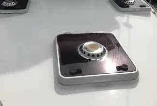 Thumbnail von Grand Banks 36 Sedan Billy Ruffian