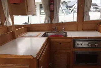 Thumbnail von Grand Banks 36 Sedan Billy Ruffian