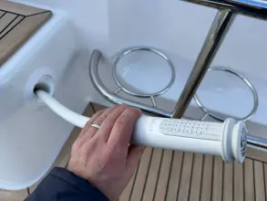 Thumbnail von Nimbus 305 Coupe