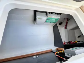 Thumbnail von Nimbus 305 Coupe