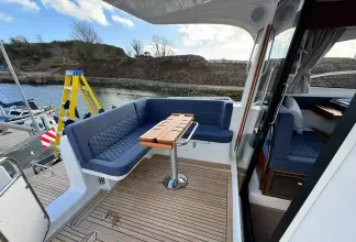 Thumbnail von Nimbus 305 Coupe