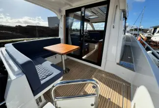 Thumbnail von Nimbus 305 Coupe