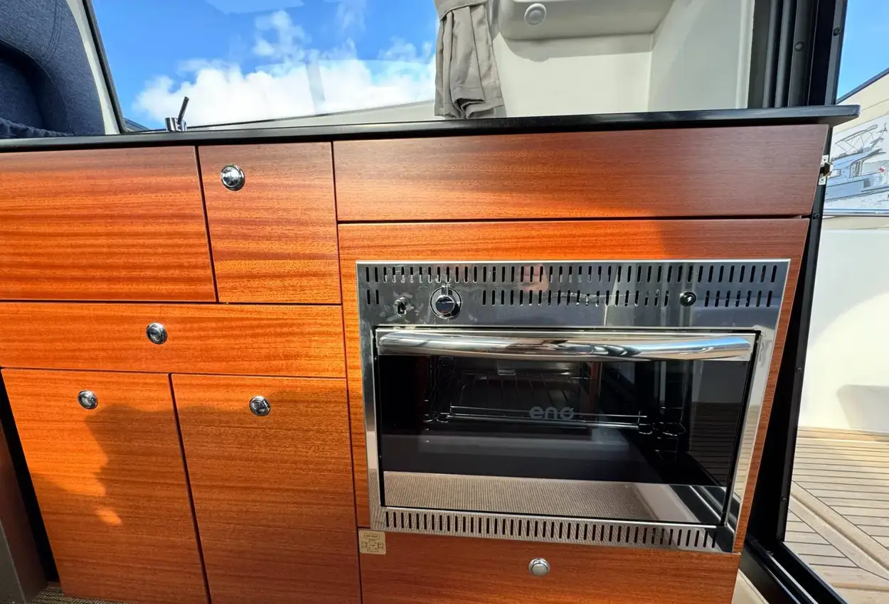 Thumbnail von Nimbus 305 Coupe