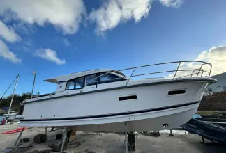 Thumbnail von Nimbus 305 Coupe