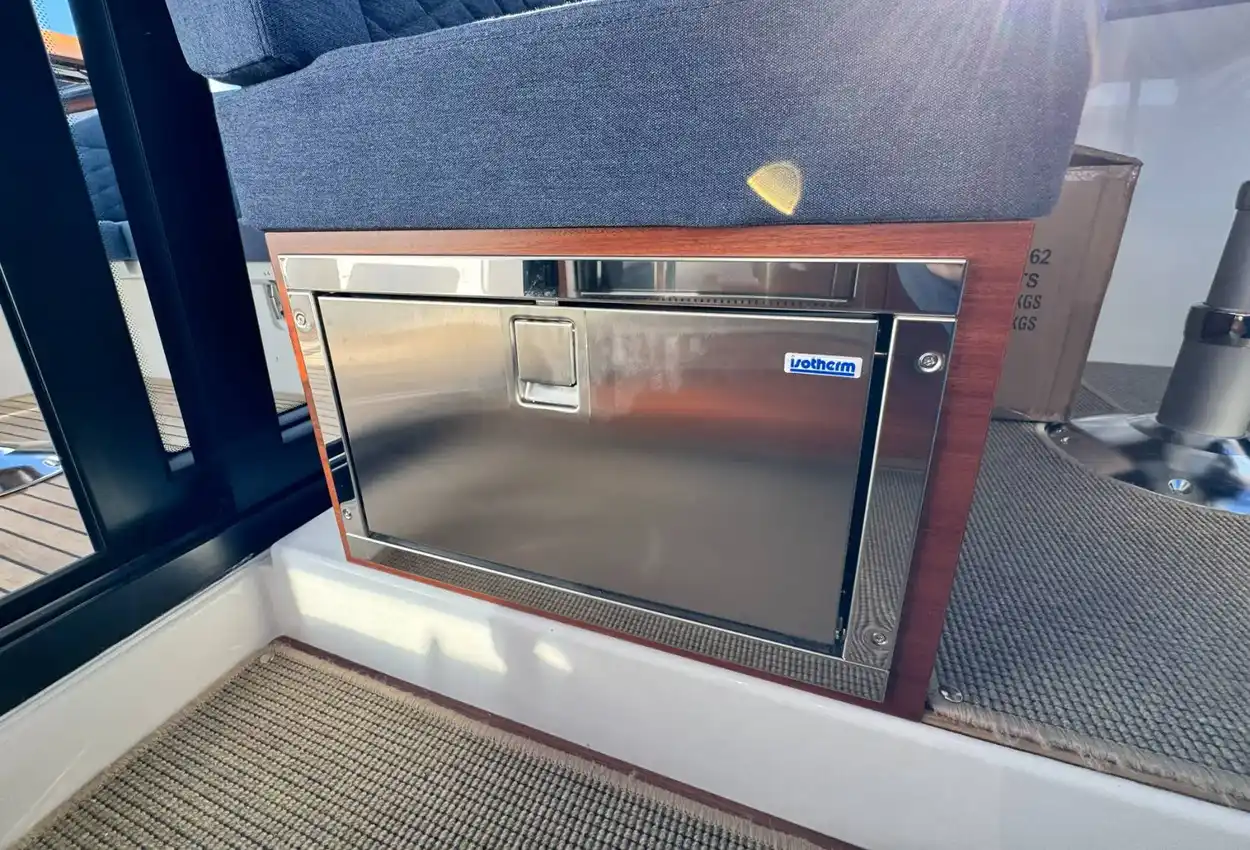 Thumbnail von Nimbus 305 Coupe