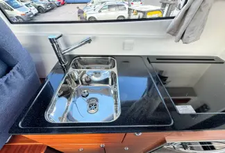 Thumbnail von Nimbus 305 Coupe