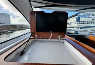 Thumbnail von Nimbus 305 Coupe