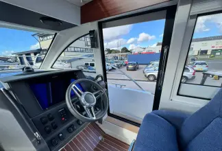 Thumbnail von Nimbus 305 Coupe