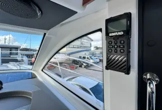 Thumbnail von Nimbus 305 Coupe