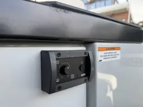 Thumbnail von Saxdor 320 GTO