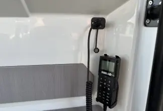 Thumbnail von Saxdor 320 GTO