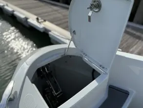 Thumbnail von Saxdor 320 GTO