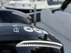 Thumbnail von Saxdor 320 GTO