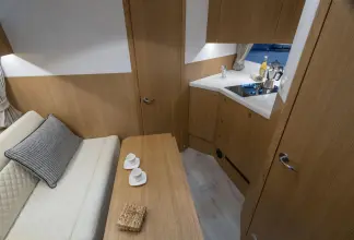 Thumbnail von Galeon 335 HTS 335HTS-044