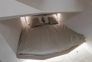 Thumbnail von Galeon 335 HTS 335HTS-044