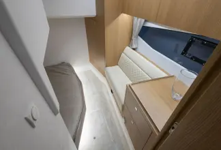 Thumbnail von Galeon 335 HTS 335HTS-044