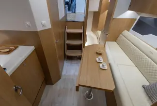 Thumbnail von Galeon 335 HTS 335HTS-044