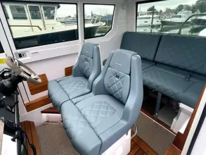 Thumbnail von Axopar 28 Cabin HAYLU