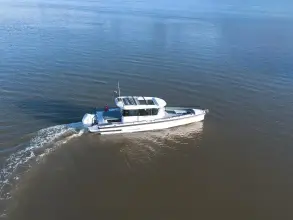 Thumbnail von Axopar 28 Cabin HAYLU