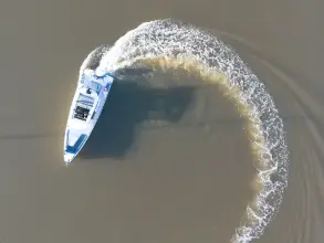 Thumbnail von Axopar 28 Cabin HAYLU