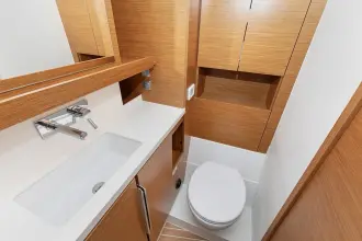 Thumbnail von Hanse 460 Oculus Storm