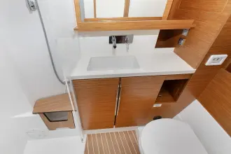 Thumbnail von Hanse 460 Oculus Storm