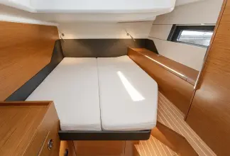 Thumbnail von Hanse 460 Oculus Storm