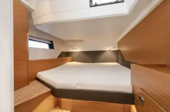 Thumbnail von Hanse 460 Oculus Storm