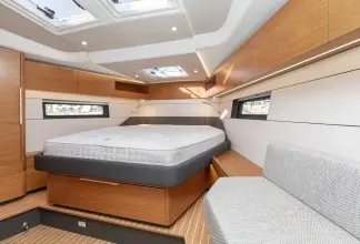 Thumbnail von Hanse 460 Oculus Storm