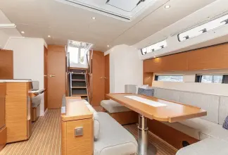 Thumbnail von Hanse 460 Oculus Storm