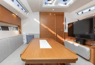 Thumbnail von Hanse 460 Oculus Storm