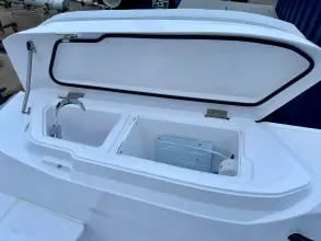 Thumbnail von Axopar 29 CCX 251454