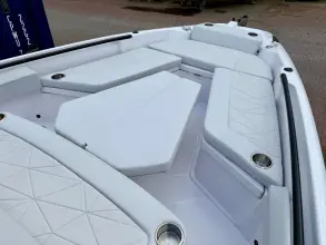 Thumbnail von Axopar 29 CCX 251454