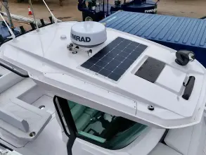 Thumbnail von Axopar 29 CCX 251454