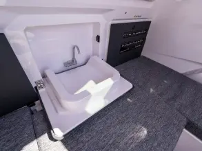 Thumbnail von Axopar 29 CCX 251454