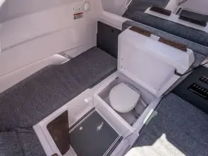 Thumbnail von Axopar 29 CCX 251454