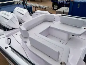 Thumbnail von Axopar 29 CCX 251454