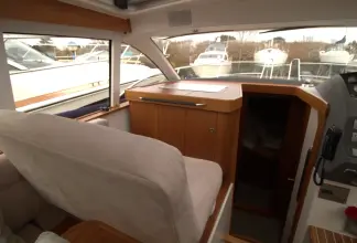 Thumbnail von Nimbus 365 Coupe La Prima Donna