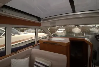 Thumbnail von Nimbus 365 Coupe La Prima Donna