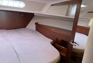 Thumbnail von Nimbus 365 Coupe La Prima Donna