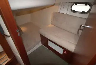 Thumbnail von Nimbus 365 Coupe La Prima Donna