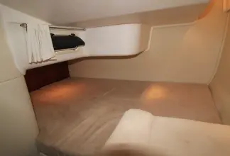 Thumbnail von Nimbus 365 Coupe La Prima Donna