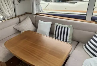 Thumbnail von Nimbus 365 Coupe La Prima Donna