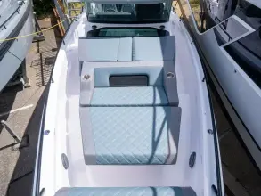 Thumbnail von Axopar 37 XC Cross Cabin 240428