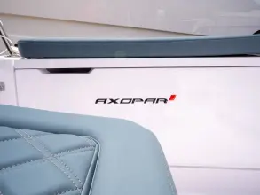 Thumbnail von Axopar 37 XC Cross Cabin 240428