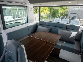 Thumbnail von Axopar 37 XC Cross Cabin 240428