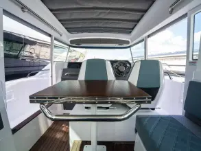 Thumbnail von Axopar 37 XC Cross Cabin 240428